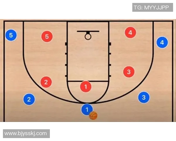 上海篮球队盯防战术解析与球队表现的深度剖析